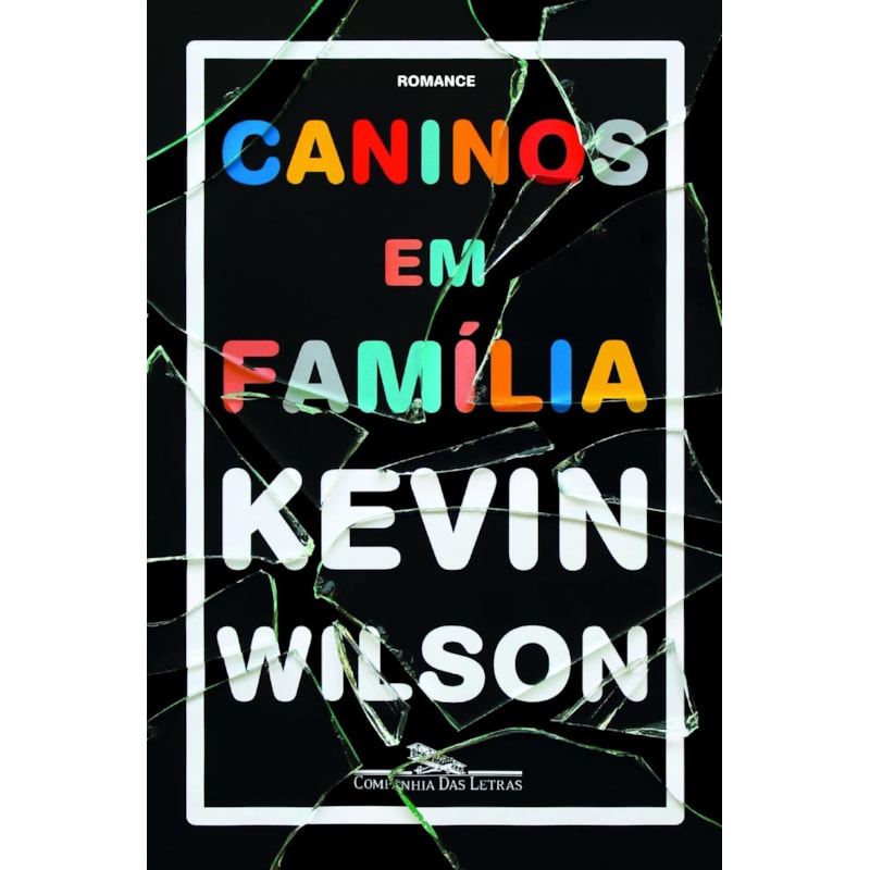 CANINOS EM FAMÍLIA
