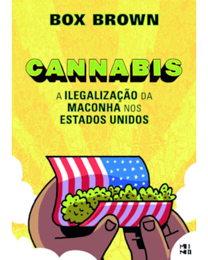 CANNABIS: A ILEGALIZAÇÃO DA MACONHA NOS ESTADOS UNIDOS