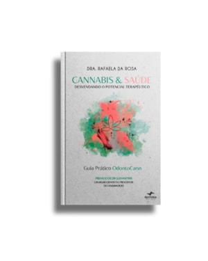 CANNABIS & SAÚDE