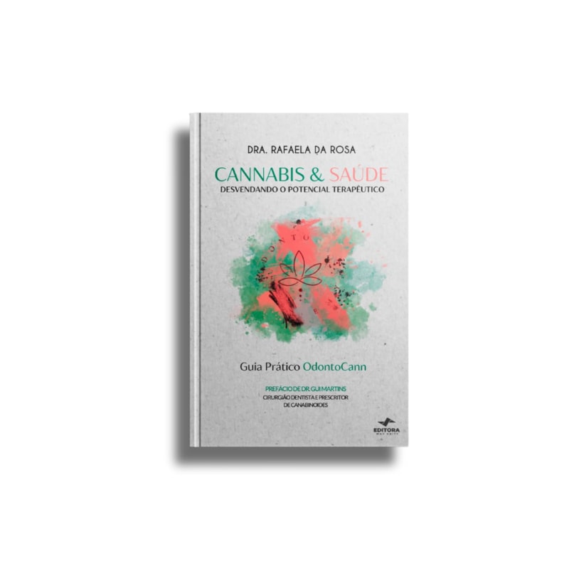 CANNABIS & SAÚDE