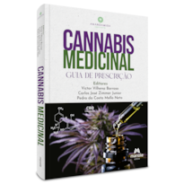 CANNABIS MEDICINAL: GUIA DE PRESCRIÇÃO