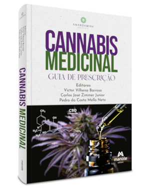 Cannabis medicinal: guia de prescrição
