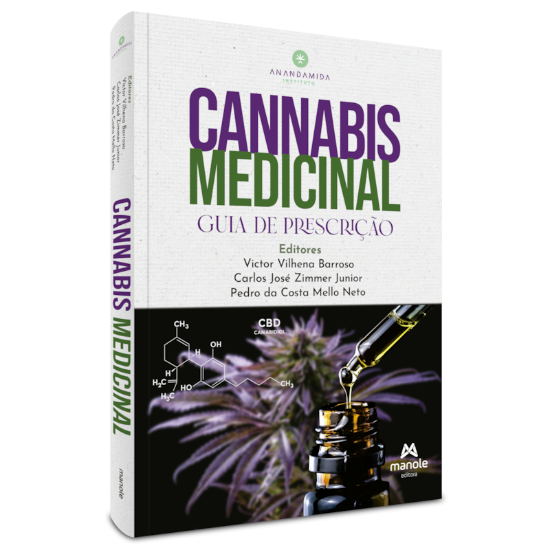CANNABIS MEDICINAL: GUIA DE PRESCRIÇÃO