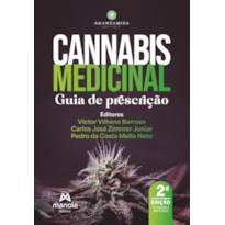 Cannabis medicinal: guia de prescrição