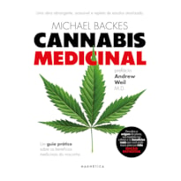 CANNABIS MEDICINAL: GUIA PRÁTICO PARA TRATAMENTO E BENEFÍCIOS