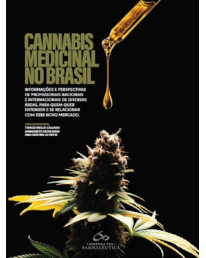 CANNABIS MEDICINAL NO BRASIL
