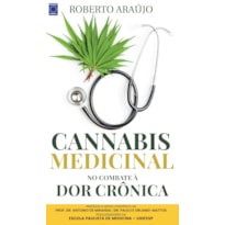CANNABIS MEDICINAL - NO COMBATE À DOR CRÔNICA