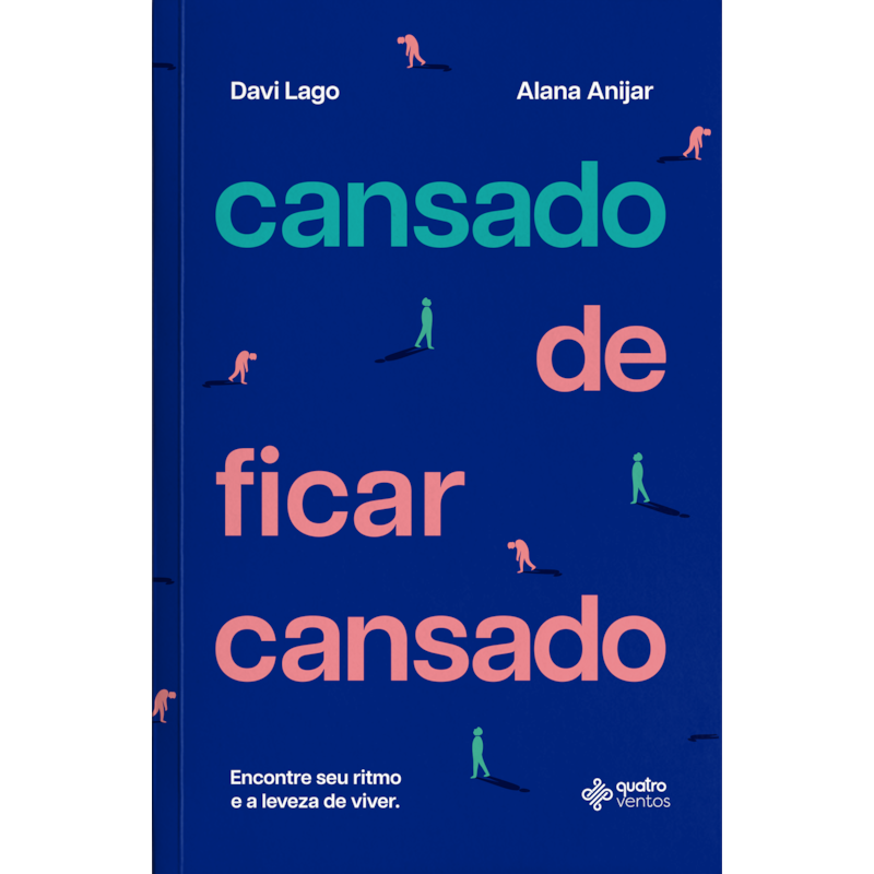 Cansado de ficar cansado