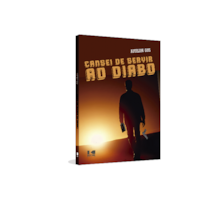 Cansei de servir ao diabo