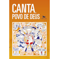 CANTA POVO DE DEUS