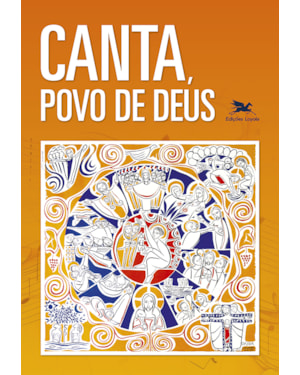 CANTA POVO DE DEUS