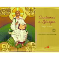 Cantamos a Liturgia: tempo comum