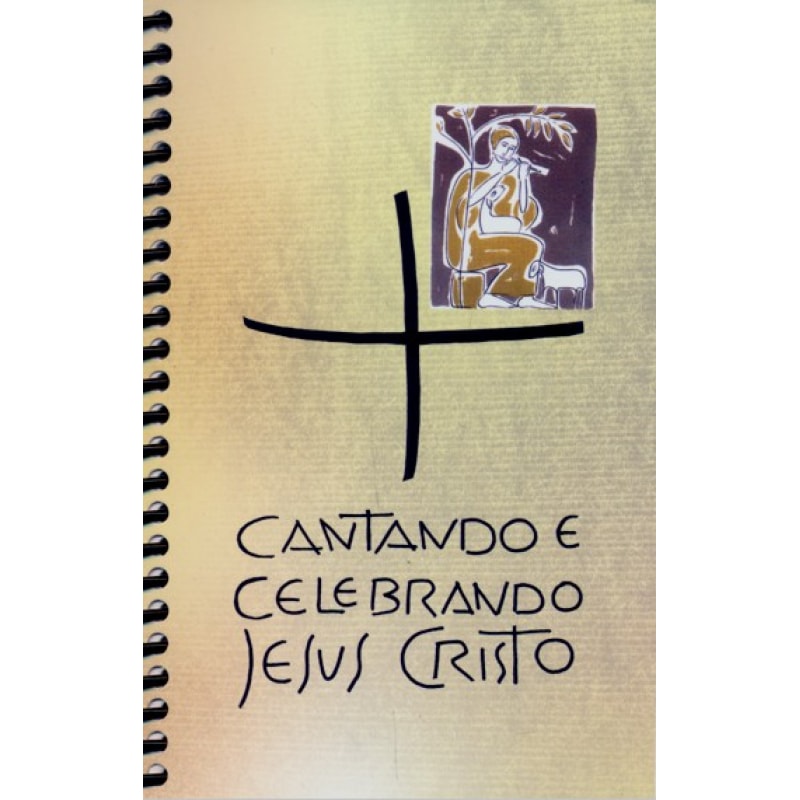 CANTANDO E CELEBRANDO JESUS CRISTO