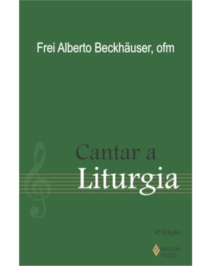 CANTAR A LITURGIA