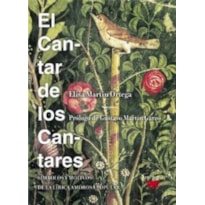 CANTAR DE LOS CANTARES, EL - 1ª