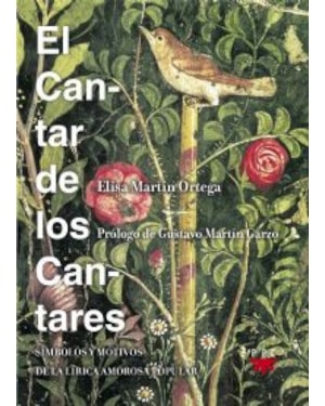 CANTAR DE LOS CANTARES, EL - 1ª