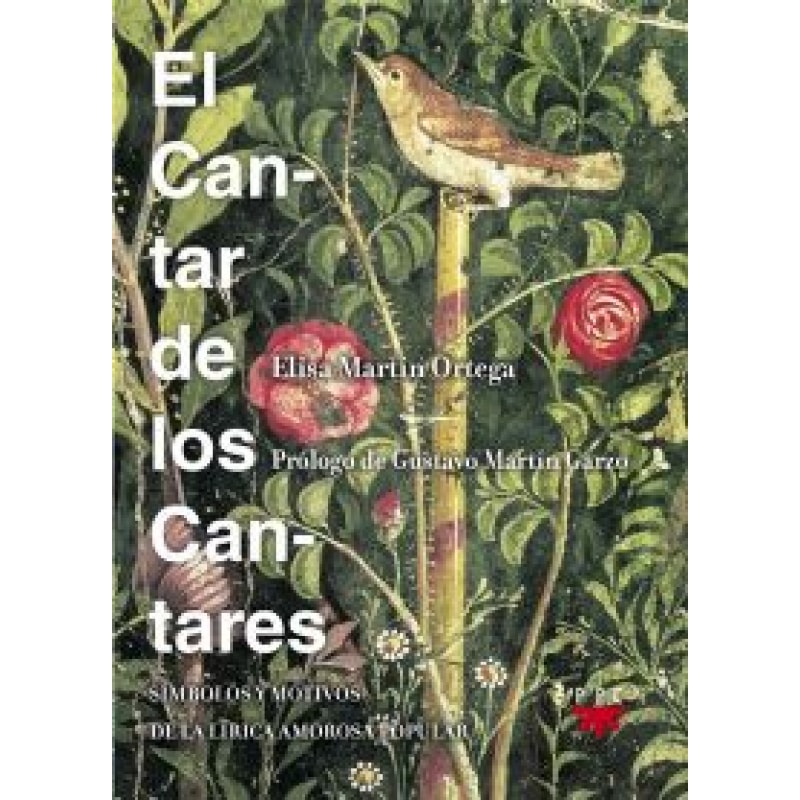 CANTAR DE LOS CANTARES, EL - 1ª