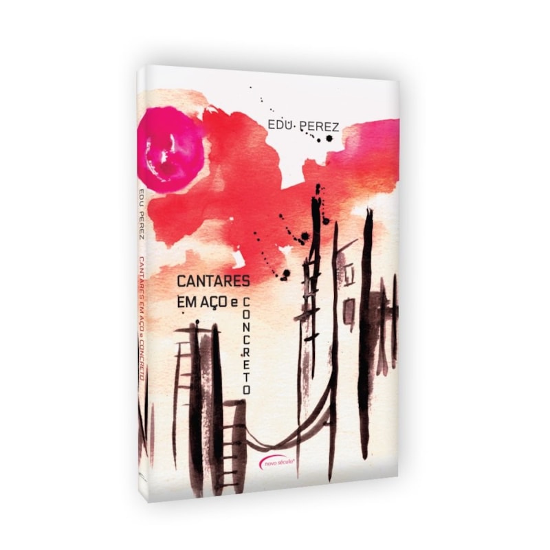 CANTARES EM AÇO E CONCRETO