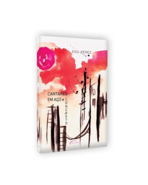 CANTARES EM AÇO E CONCRETO
