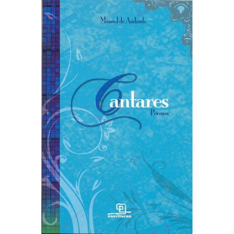 CANTARES - POEMAS