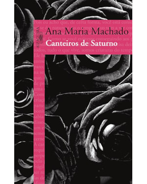 CANTEIROS DE SATURNO