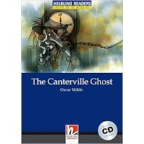 CANTERVILLE GHOST