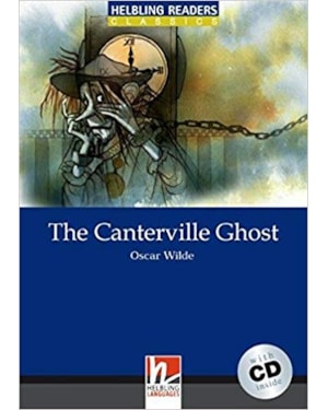 CANTERVILLE GHOST