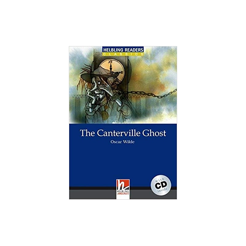CANTERVILLE GHOST