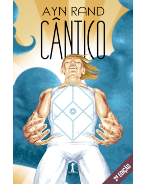 CÂNTICO (2ª EDIÇÃO)
