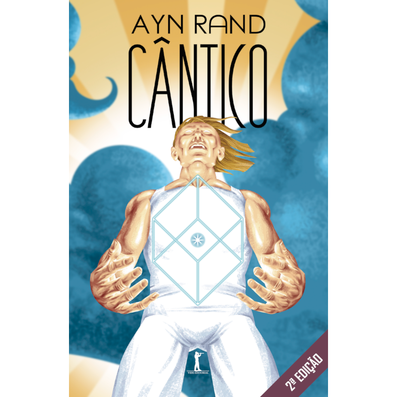 CÂNTICO (2ª EDIÇÃO)