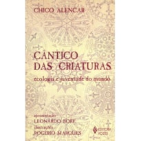 CÂNTICO DAS CRIATURAS: ECOLOGIA E JUVENTUDE DO MUNDO