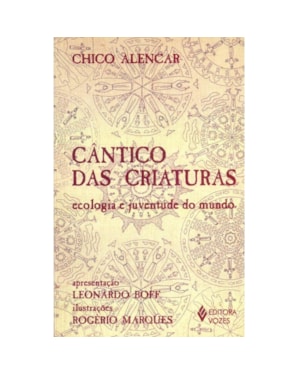 CÂNTICO DAS CRIATURAS: ECOLOGIA E JUVENTUDE DO MUNDO