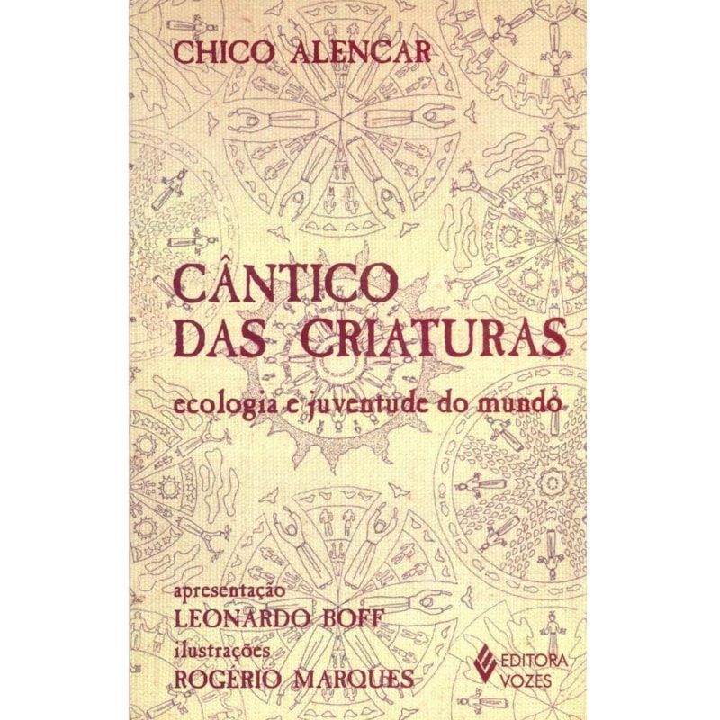 CÂNTICO DAS CRIATURAS: ECOLOGIA E JUVENTUDE DO MUNDO