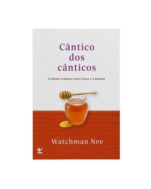 Cântico dos câncticos