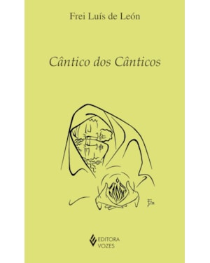 CÂNTICO DOS CÂNTICOS