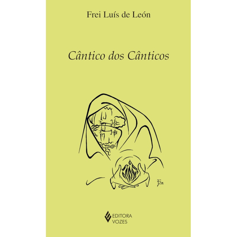 CÂNTICO DOS CÂNTICOS