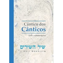 CANTICO DOS CANTICOS
