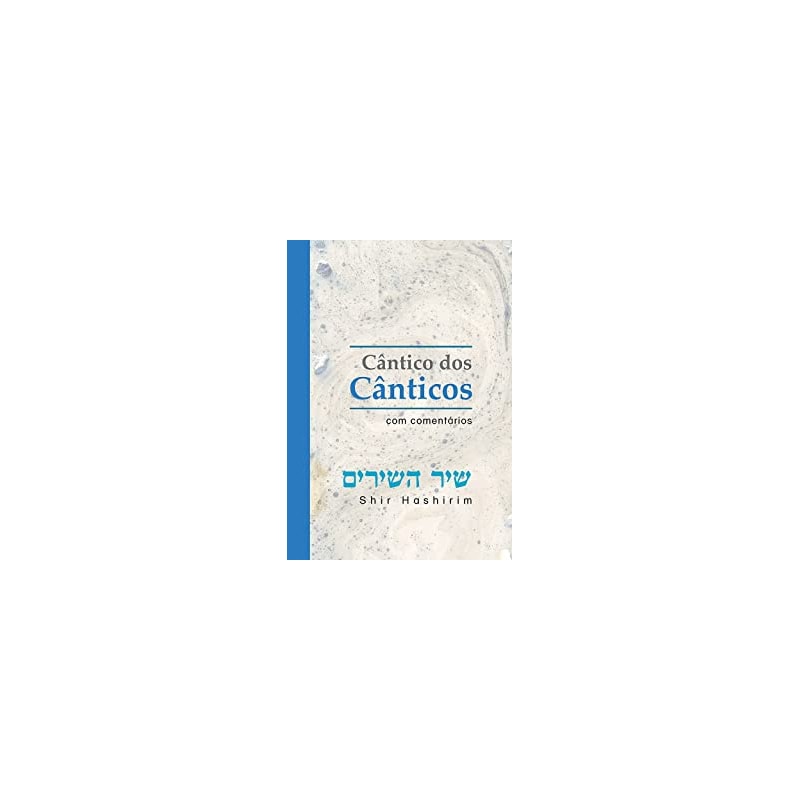 CANTICO DOS CANTICOS