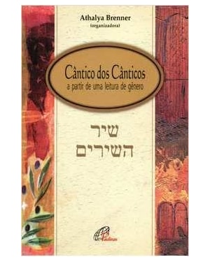 CANTICO DOS CANTICOS, O - POEMAS DE AMOR - 3