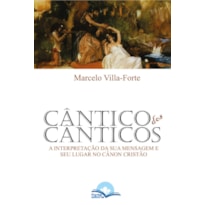 Cântico dos Cânticos ou Cantares