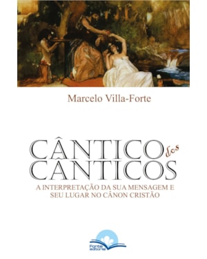 Cântico dos Cânticos ou Cantares