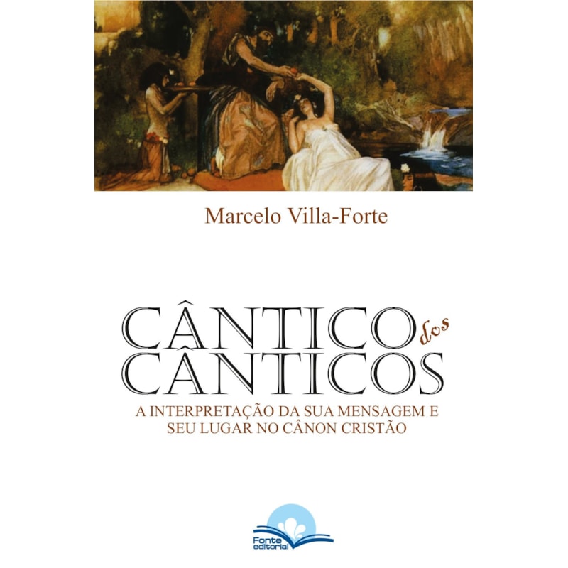 Cântico dos Cânticos ou Cantares