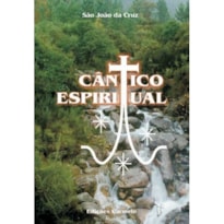 CÂNTICO ESPIRITUAL