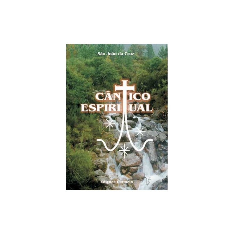 CÂNTICO ESPIRITUAL