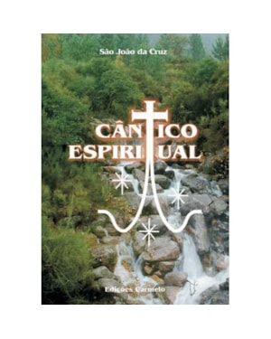 CÂNTICO ESPIRITUAL