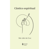 CÂNTICO ESPIRITUAL