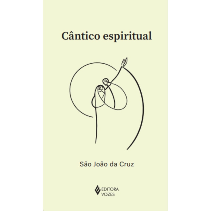 CÂNTICO ESPIRITUAL