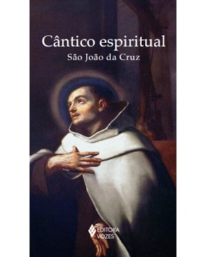 CÂNTICO ESPIRITUAL - SEM ORELHAS
