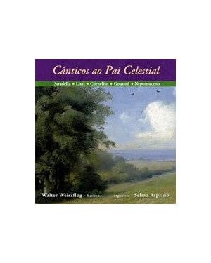CÂNTICOS AO PAI CELESTIAL