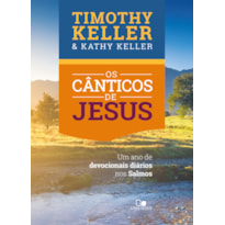 Cânticos de jesus, os